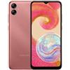 Samsung SMARTPHONE SAMSUNG GALAXY A04e SM A042F DUAL SIM 64 GB 6.5" 4G LTE ROSA NO A05