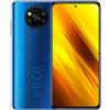 Xiaomi SMARTPHONE XIAOMI POCO X3 NFC M2007J20CG 128GB DUAL SIM 6.67" 4G BLUE NO POCO X4