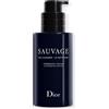DIOR SAUVAGE NETTOYANT VISAGE 125 ML Saponi uomo