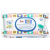 TRUDI BABY C SALVIETTE M/L 72P