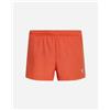 Diadora Superlight Split M - Short Running - Uomo - Arancione