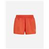 Diadora Superlight Split W - Short Running - Donna - Arancione
