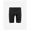Diadora Run Lover M - Short Running - Uomo - Nero
