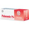 Polaramin "1% Crema"Tubo 25 G"