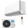Midea Breezeless E climatizzatore monosplit inverter 9000