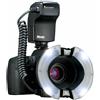 Nissin MF18 Flash digitale macro per Nikon