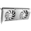 Inno3D GeForce RTX 5070 TWIN X2 OC WHITE NVIDIA 12 GB GDDR7