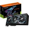 GIGABYTE AORUS GeForce RTX 5070 MASTER 12G Scheda Grafica - 12GB GDDR7, 192 bit,