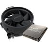 AMD [AMD] Ryzen 5 Burmere 5600 (6-core/12 thread/3,5 GHz/cooler) multi pack