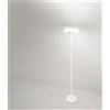 Perenz Illumina Piantana in metallo colore bianco Aere LED 20W 3000K CRI?80 220240V 50/60Hz 880Lm