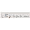Perenz Illumina Vetro 1 luce attacco E27 Rame Specchiato Rain d.22,5cm rosone acquistabile separatamente