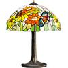 Perenz Illumina SUNFLOWER SOLO BASE BRUNITO H.56CM 1 LUCE ATTACCO E27