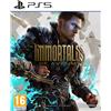 Electronic Arts Immortals of Aveum, PlayStation 5