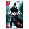 Warner Bros Batman: Arkham Trilogy Collezione Nintendo Switch