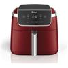 Ninja AF140EUCM friggitrice Singolo 4,7 L Indipendente Friggitrice ad aria calda Cinnamon colour