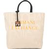 ARMANI EXCHANGE - Borsa a mano