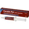 N.B.F. LANES Srl Carobin Horse Siringa 100g