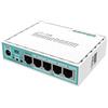 Mikrotik RouterBoard hEX