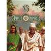 Paradox Development Studio Victoria 3 Pivot of Empire | Steam