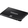 Samsung Memorie MZ-76E250 860 EVO SSD Interno da 250 GB, SATA, 2.5, Nero