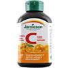 JAMIESON Vitamina C 1000 120 compresse Arancia
