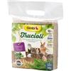 Gimbi Trucioli per Roditori da 15 Lt/1 Kg