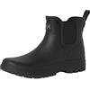 Helly Hansen Donna Stivali di Gomma, Nero, 35