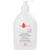 Green Project NEBIOLINA BAGNETTO CORPO & CAPELLI 500 ML