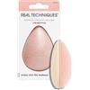 REAL TECHNIQUES Miracle Pore Sponge: Esponja exfoliación con probióticos REAL TECHNIQUES