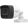 Hikvision Digital Technology HWT-B181-M - Telecamera 4in1 bullet ottica 2.8mm 8MP IR 30m Serie HiWatch - Hikvision