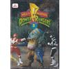 Jetix DVD Mighty Morphin Power Rangers volume 5 EDITORIALE SIGILLATO M00307