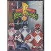 Jetix DVD Mighty Morphin Power Rangers volume 10 EDITORIALE SIGILLATO M00306