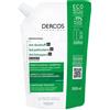 VICHY (L'Oreal Italia SpA) DERCOS ECO RIC SH FORFORA500ML