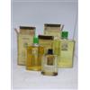 ARYS "Lavande " 3 flaconi vintage anni '50 h cm 9 / 11 / 13