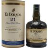 El Dorado Rum El Dorado Demerara 21 Year Old