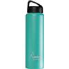 Laken Botella Acero Inox. 18/8-1L - Turquesa