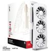 XFX Quicksilver AMD Radeon RX 9070XT White Gaming Edition 16GB