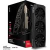 XFX Quicksilver AMD Radeon RX 9070 XT Gaming Edition 16GB
