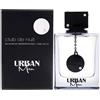 Armaf Club De Nuit Urban eau de parfum 105ml