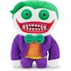 Fuggler x DC di ZURU Funny Ugly Monster, peluche, da collezione, giocattolo (Joker)