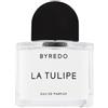 Byredo La Tulipe Eau de Parfum da donna 50 ml