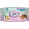 Salviette Baby con Estratto di Aloe Vera Idrofil 72 Pezzi