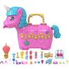 Mattel Polly Pocket Festa dell'Unicorno