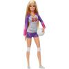 Mattel Barbie Sport - Pallavolista
