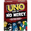 Mattel Uno No Mercy