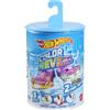 Mattel Hot Wheels Color Reveal 2 Veicoli
