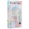 Control - Ultrafeel Profilattici Sottili ad Alta Sensibilità Confezione 6 Pezzi