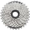Shimano Cycling HG41 Cassette, Silver, 11/30