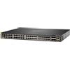 HEWLETT PACKARD ENT HPE ANW 6200F 48G CL4 4SFP+370W Switch