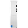 Lenovo IdeaCentre Tower 08IRH9 Intel® Core™ i5 i5-13420H 16 GB DDR5-SDRAM 512 GB SSD Windows 11 Home SFF PC Grigio
